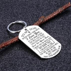 img 2 attached to 🎁 Gifting with a Personal Touch: Keychain Celebrations for Birthdays, Graduations, and Christmas