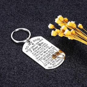 img 3 attached to 🎁 Gifting with a Personal Touch: Keychain Celebrations for Birthdays, Graduations, and Christmas