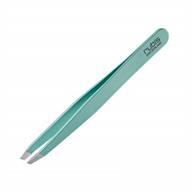 rubis tweezers classic tiffany 1k1618 logo