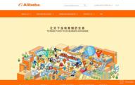 img 1 attached to Alibaba Blockchain as a Service review by Rick Everett