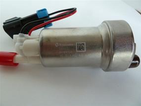 img 1 attached to 🛢️ Walbro F90000267 High-Flow 450 LPH E85 Fuel Pump