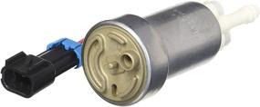 img 2 attached to 🛢️ Walbro F90000267 High-Flow 450 LPH E85 Fuel Pump