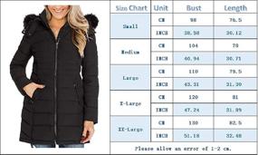img 1 attached to Yskkt Jackets Lightweight Packable Outerwear Women's Clothing
