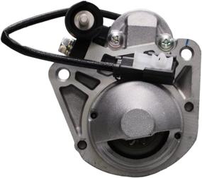 img 2 attached to ACDelco 336 2179 Professional Starter Remanufactured
