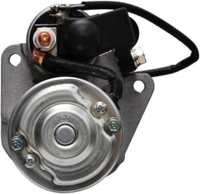 img 3 attached to ACDelco 336 2179 Professional Starter Remanufactured