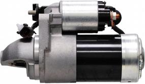 img 1 attached to ACDelco 336 2179 Professional Starter Remanufactured