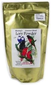 img 1 attached to Blessings Gourmet Lorikeet Powdered Dry Food