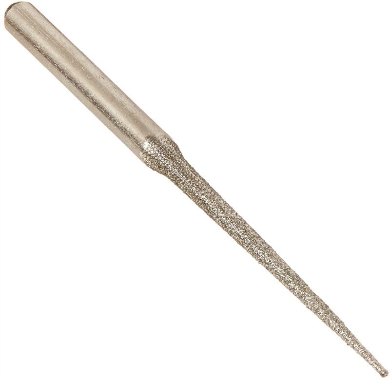 se df83510 tapered diamond reamer 로고