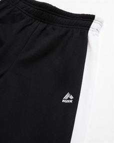 img 1 attached to RBX Boys Jogger Set Спортивный костюм