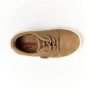 img 1 attached to 👞 OshKosh B'Gosh Unisex-Child Putney Oxford: Classic Style with Comfort