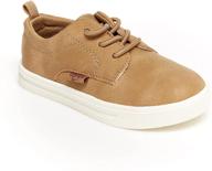 👞 oshkosh b'gosh unisex-child putney oxford: классический стиль с комфортом логотип