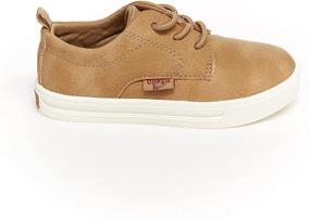 img 3 attached to 👞 OshKosh B'Gosh Unisex-Child Putney Oxford: Classic Style with Comfort