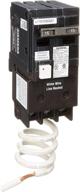 🔌 siemens qf215a ground fault circuit interrupter логотип