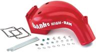 🚀 high-ram intake system by banks 42721 logo