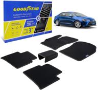 шины goodyear all weather precision interior 2020 2021 логотип