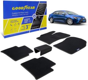 img 4 attached to Шины Goodyear All Weather Precision Interior 2020 2021