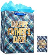 facraft fathers tissue step dads grandfathers logo