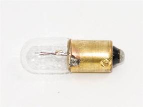 img 3 attached to CEC Industries 755 Bulbs T 3 25