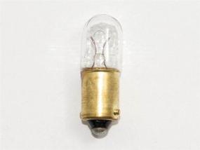 img 2 attached to CEC Industries 755 Bulbs T 3 25