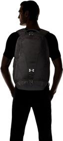 img 1 attached to Рюкзак Under Armour Team Hustle