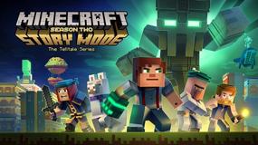 img 3 attached to Minecraft Story Mode Season Season Nintendo Switch