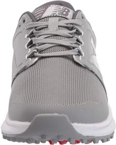 img 3 attached to 🏌️ New Balance Men's Breeze V2 Golf Shoe: Lightweight Performance with Enhanced Comfort