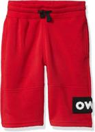 southpole jogger shorts colors chenille boys' clothing ~ shorts logo