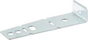 img 1 attached to 🔧 Enhance Stability and Durability of Your Dishwasher with General Electric WD01X10598 Dishwasher Brace