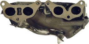 img 3 attached to 🚗 Dorman 674-464: Top-Quality Exhaust Manifold for Toyota Models