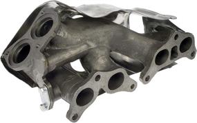 img 2 attached to 🚗 Dorman 674-464: Top-Quality Exhaust Manifold for Toyota Models