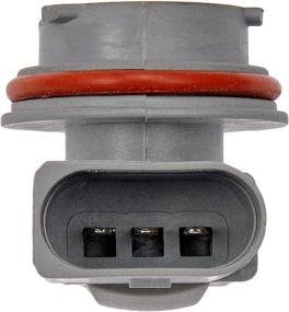 img 3 attached to 🔌 Dorman 645-562 Tail Lamp Socket: Superior Quality Socket for Reliable Tail Lamp Function