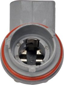 img 2 attached to 🔌 Dorman 645-562 Tail Lamp Socket: Superior Quality Socket for Reliable Tail Lamp Function