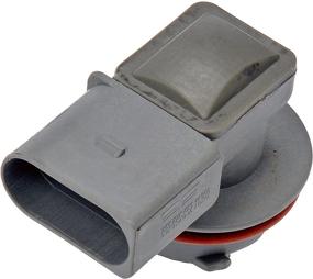 img 4 attached to 🔌 Dorman 645-562 Tail Lamp Socket: Superior Quality Socket for Reliable Tail Lamp Function