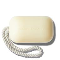 🧼 caswell-massey triple milled luxury bath soap number six soap on a rope - famed fragrance - 8 ounces (seo-friendly soap on a rope) logo