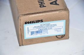 img 1 attached to 🔌 Высококачественный балласт Philips Advance ICN4S5490C2LSG 120-277V - эффективное решение для освещения