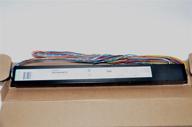🔌 высококачественный балласт philips advance icn4s5490c2lsg 120-277v - эффективное решение для освещения логотип