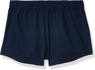 columbia womens tamiami pull short логотип