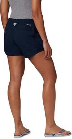 img 3 attached to Columbia Womens Tamiami Pull Short