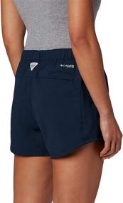 img 2 attached to Columbia Womens Tamiami Pull Short