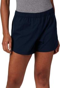 img 1 attached to Columbia Womens Tamiami Pull Short