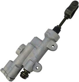 img 2 attached to MATI Master Cylinder Assembly 43500 KZ4 J43