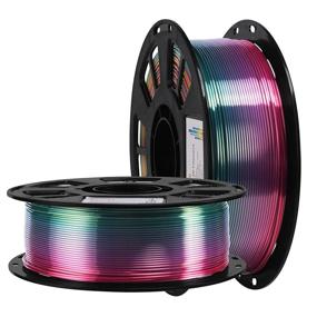 img 3 attached to DO3D 🎨 Multicolored Filament Printing Material