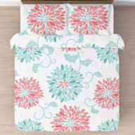 🏠 turquoise collection kids' home store by sweet jojo designs logo