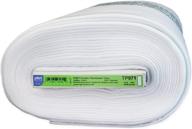 pellon thermolam plus: white fusible fleece, 45-inch x 15-yard - high-quality insulating material for crafts and sewing logo