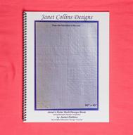 westalee design janet collins ruler logo