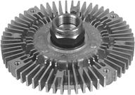 hayden automotive premium fan clutch model 2591 logo