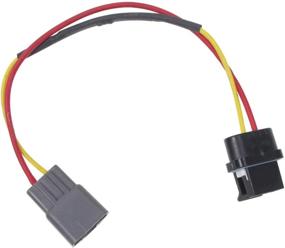 img 3 attached to 🔌 ACDelco PT2145 Professional Alternator Conversion Jumper Harness