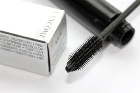 img 1 attached to 💫 Lancome Oscillation Intensity Mascara Black - Enhance Your Lashes with 0.27/8 ml of Luxurious Volume