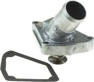 gates 33912 thermostat housing logo