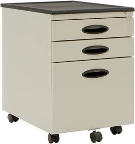 img 4 attached to 🗄️ Calico Designs 51112BOX Lab Cabinet Drawers: Efficient Storage Solution for Lab & Scientific Products and Furniture